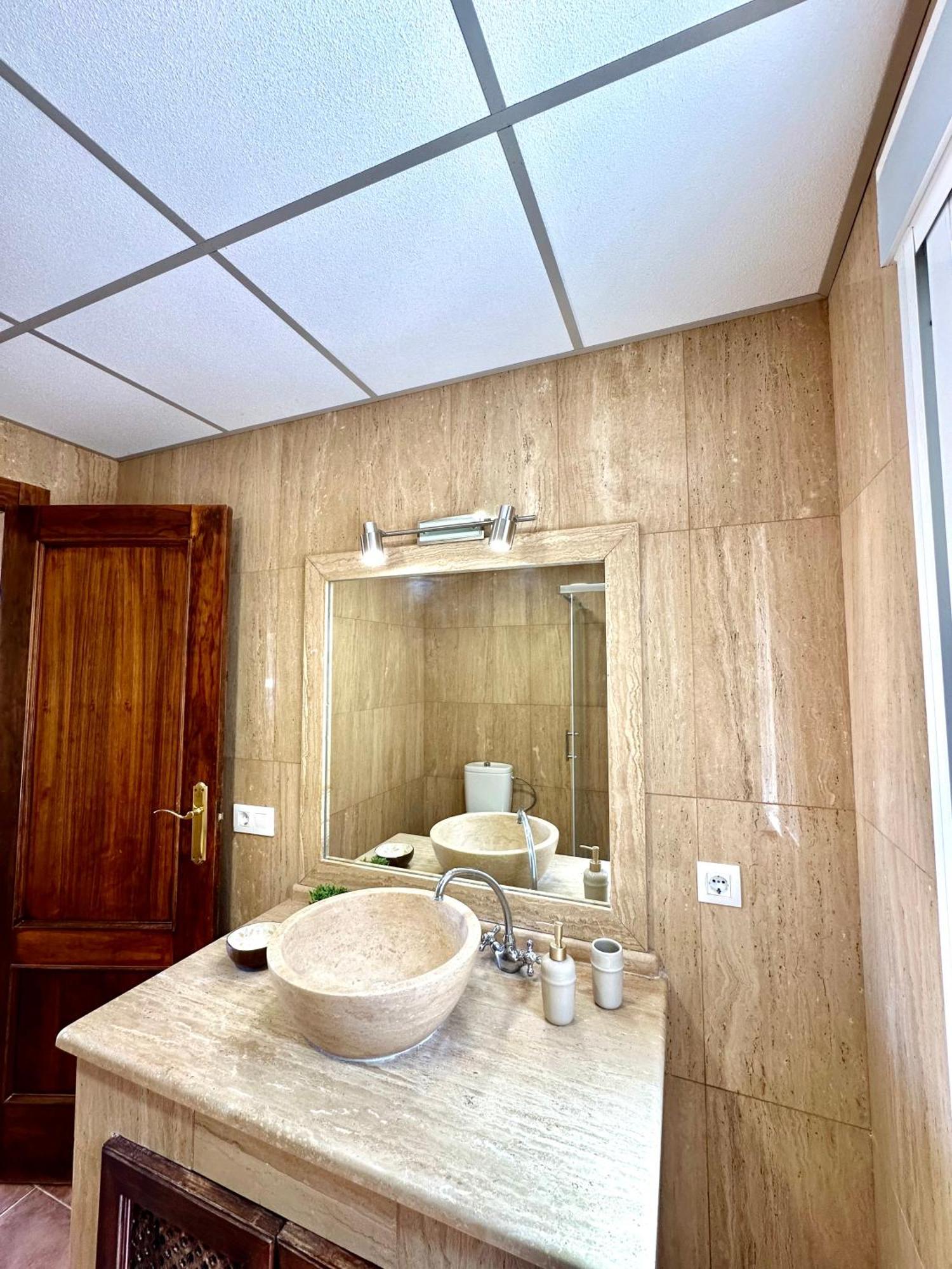Casa Rural El Pomelo Zurgena Bagian luar foto