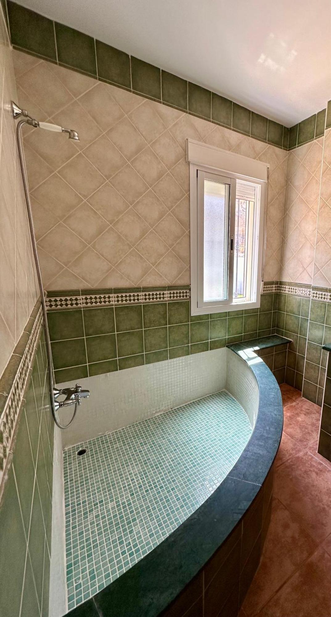 Casa Rural El Pomelo Zurgena Bagian luar foto