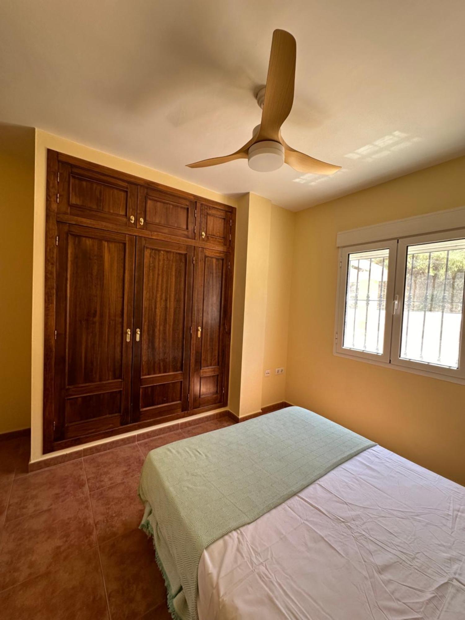 Casa Rural El Pomelo Zurgena Bagian luar foto