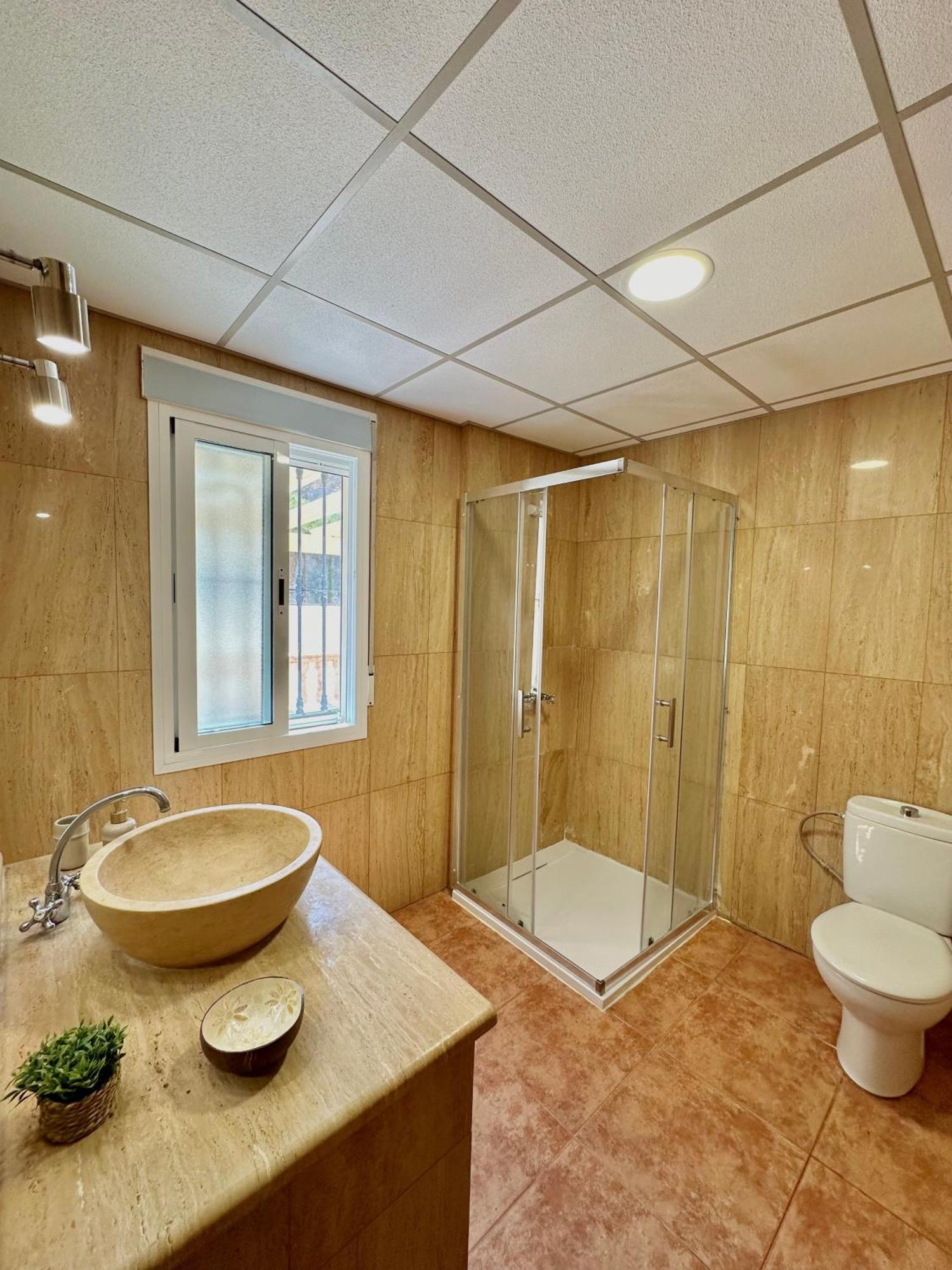 Casa Rural El Pomelo Zurgena Bagian luar foto