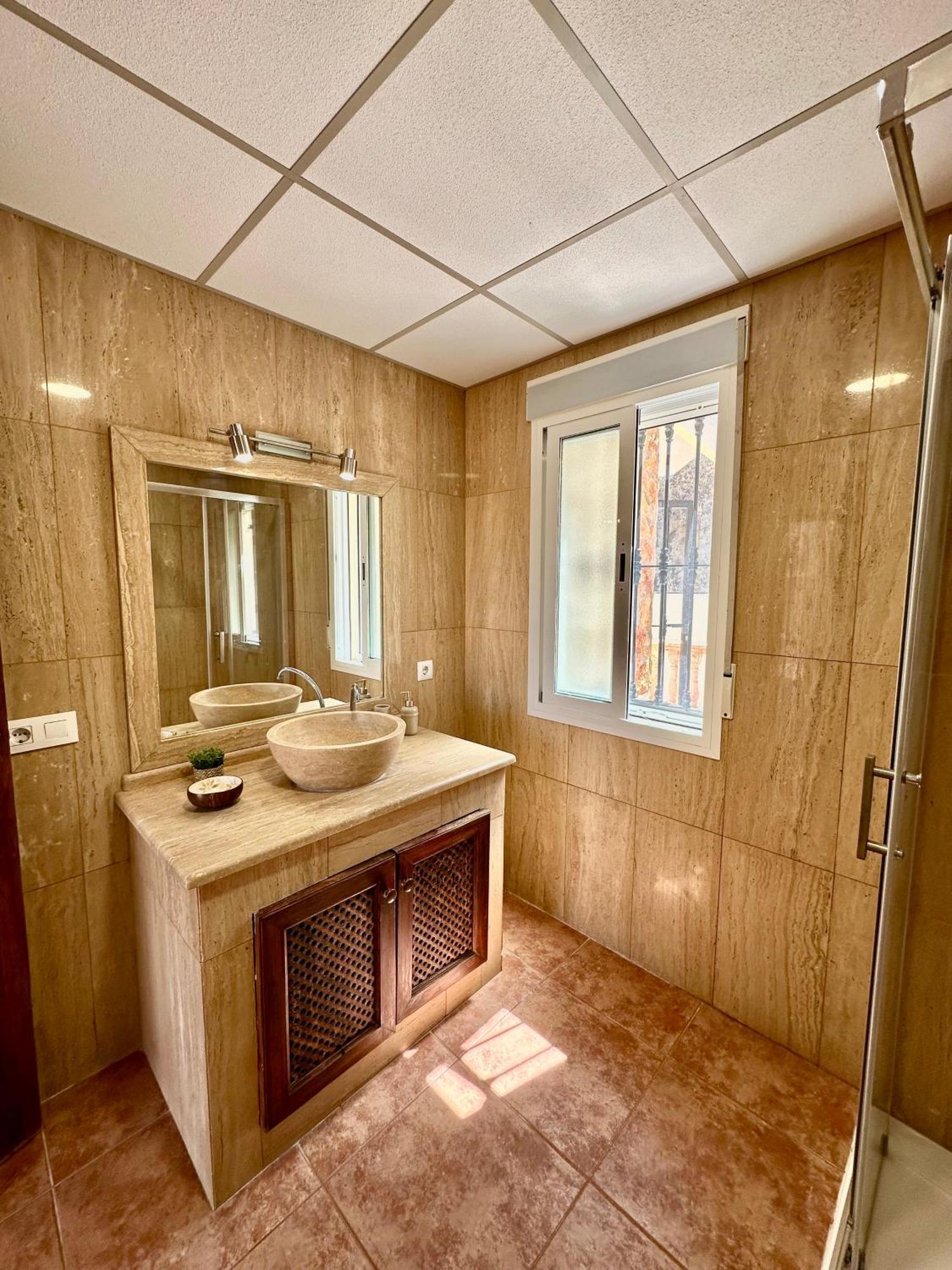 Casa Rural El Pomelo Zurgena Bagian luar foto