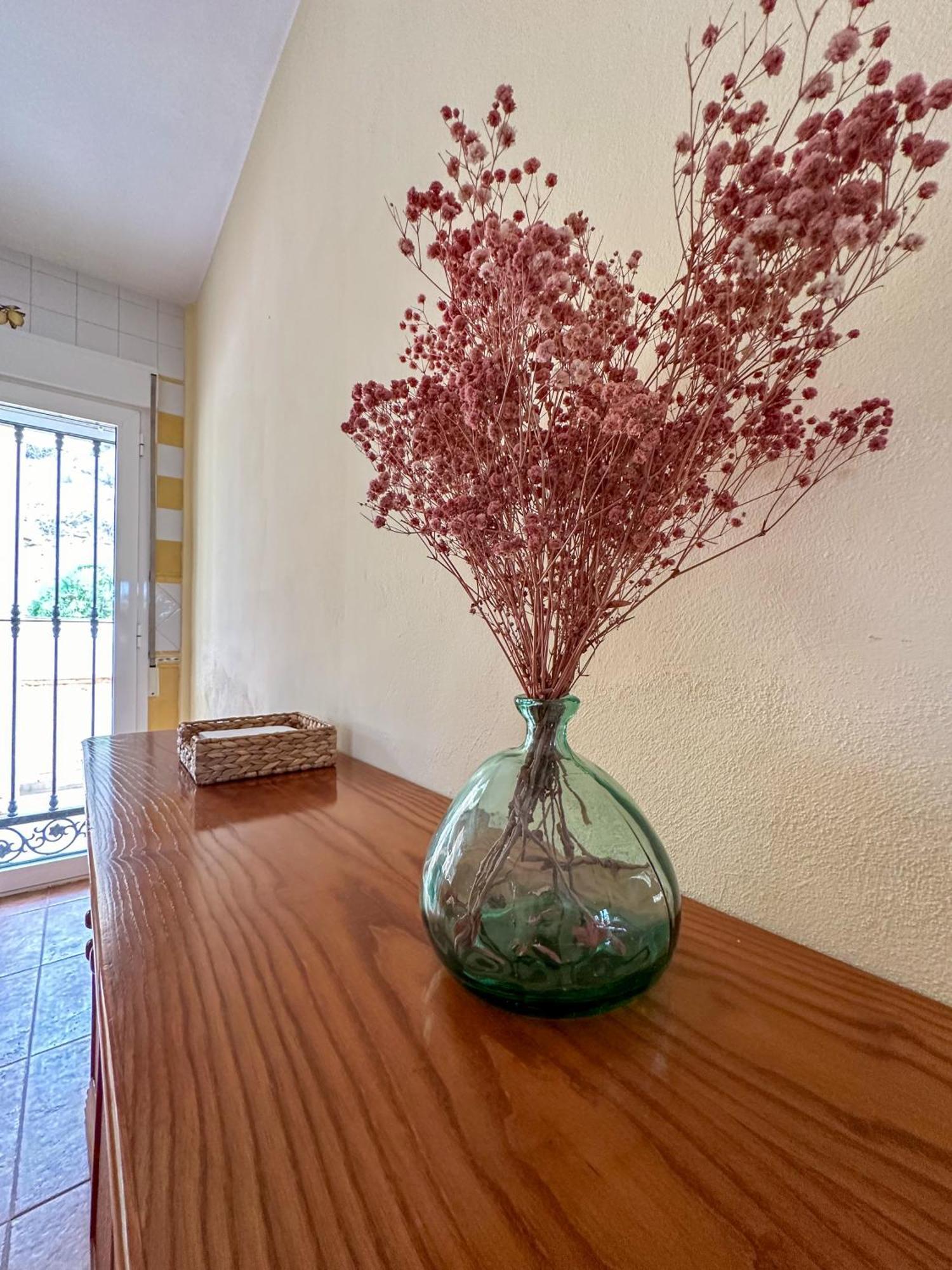 Casa Rural El Pomelo Zurgena Bagian luar foto